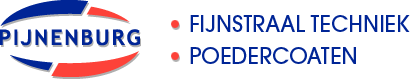 Pijnenburg - Fijnstraal techniek - Poedercoaten